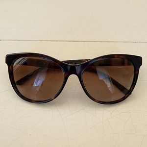 Burberry sunglasses